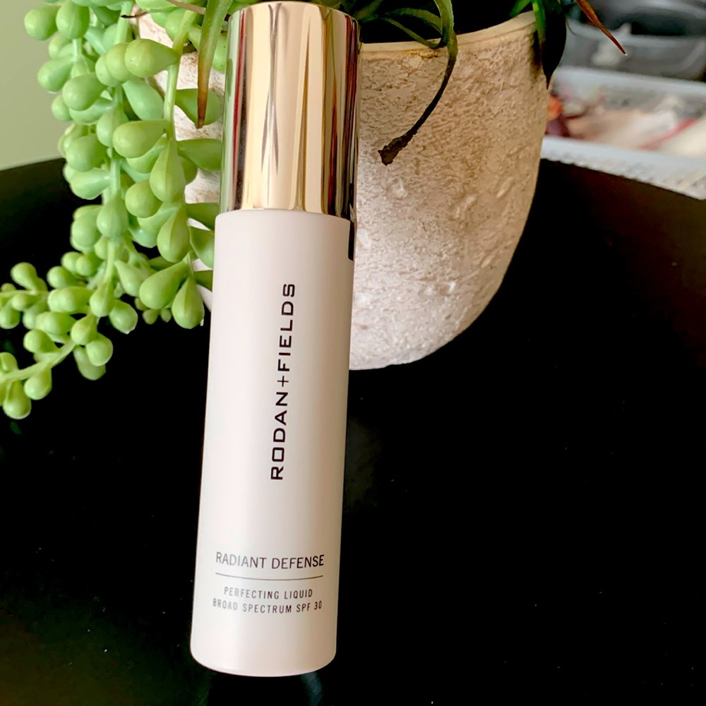 Rodan & Fields- Radiant Defense: Beige